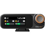 Беспроводная система DJI Mic 2 (1 TX + 1 RX) — изображение 5