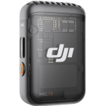 Беспроводная система DJI Mic 2 (1 TX + 1 RX) — изображение 2