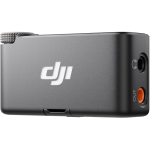 Беспроводная система DJI Mic 2 (1 TX + 1 RX) — изображение 4