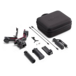 Стабилизатор DJI Ronin RS 3 Pro Black