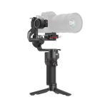Стабилизатор DJI Ronin RS 3 Mini Black — изображение 3