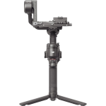 Стабилизатор DJI Ronin RS 4 Black — изображение 2