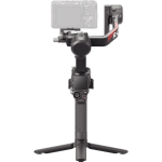 Стабилизатор DJI Ronin RS 4 Black — изображение 4