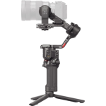 Стабилизатор DJI Ronin RS 4 Black — изображение 3