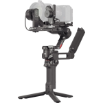Стабилизатор DJI Ronin RS 4 Combo Black — изображение 5