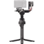 Стабилизатор DJI Ronin RS 4 Combo Black — изображение 4