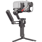 Стабилизатор DJI Ronin RS 4 Combo Black — изображение 3