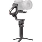 Стабилизатор DJI Ronin RS 4 Pro Black — изображение 3