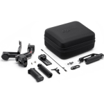 Стабилизатор DJI Ronin RS 4 Pro Black