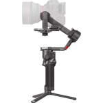 Стабилизатор DJI Ronin RS 4 Pro Black — изображение 4