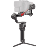 Стабилизатор DJI Ronin RS 4 Pro Black — изображение 5