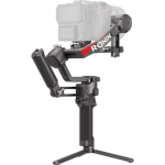 Стабилизатор DJI Ronin RS 4 Pro Combo Black — изображение 4