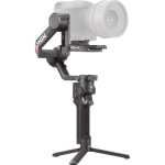 Стабилизатор DJI Ronin RS 4 Pro Combo Black — изображение 3