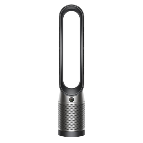Очиститель воздуха Dyson TP07 Purifier Black/Nickel — изображение 1