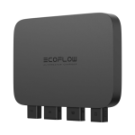 Автомобильная зарядная станция EcoFlow Alternator Charger