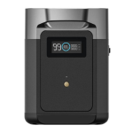 Дополнительная батарея для EcoFlow Delta 2 — изображение 2