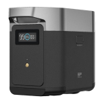 Дополнительная батарея для EcoFlow Delta 2
