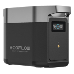 Дополнительная батарея для EcoFlow Delta 2 — изображение 4