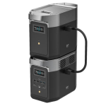 Дополнительная батарея для EcoFlow Delta 2 — изображение 7