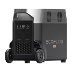Портативная зарядная станция EcoFlow DELTA Pro (3600 Втч) — изображение 7
