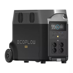 Портативная зарядная станция EcoFlow DELTA Pro 3600 Втч — изображение 6