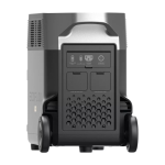 Портативная зарядная станция EcoFlow DELTA Pro (3600 Втч) — изображение 9