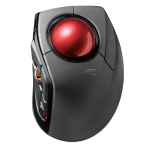 Мышь Трекбол Elecom Deft Pro