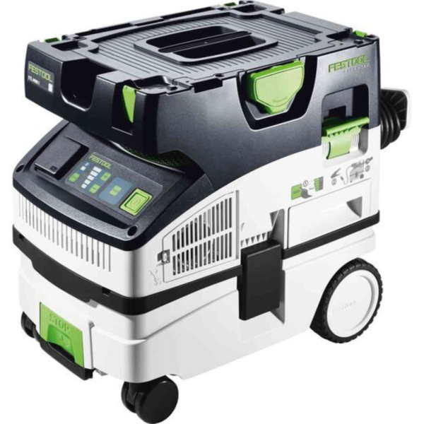 Пылесос Festool Cleantec CTL MINI I 574840 — изображение 2