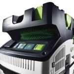 Пылесос Festool Cleantec CTL MINI I 574840 — изображение 3