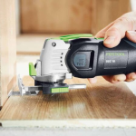 Аккумуляторный реноватор Festool Vecturo OSC 18 Li E-Basic 576591 без аккумулятора — изображение 6
