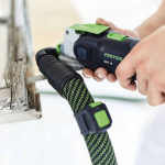 Аккумуляторный реноватор Festool Vecturo OSC 18 Li E-Basic 576591 без аккумулятора — изображение 5