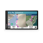 Навигатор Garmin Camper 795 010-02747-15