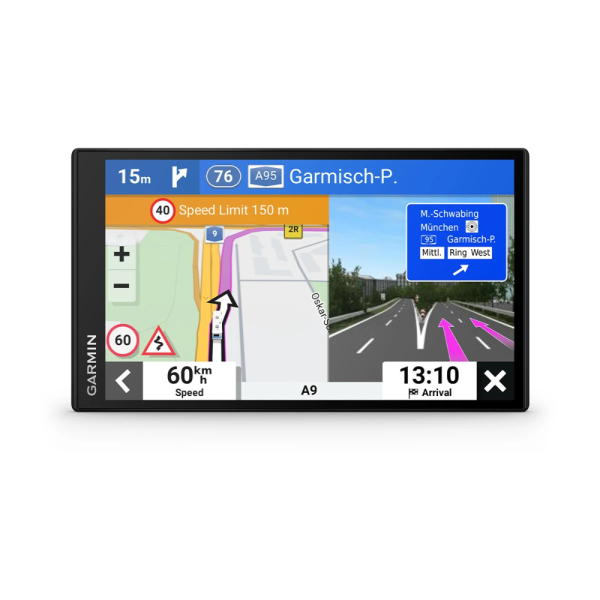Навигатор Garmin Camper 795 010-02747-15 — изображение 3