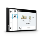 Навигатор Garmin Camper 795 010-02747-15 — изображение 6