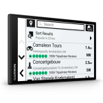 Навигатор Garmin DriveSmart 76 010-02470-41 — изображение 3