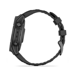 Часы Garmin FENIX E 47mm Amoled Black 010-03025-01 — изображение 4