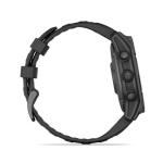 Часы Garmin FENIX E 47mm Amoled Black 010-03025-01 — изображение 10