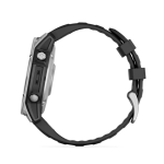 Часы Garmin FENIX E 47mm Amoled Silver 010-03025-00 — изображение 6