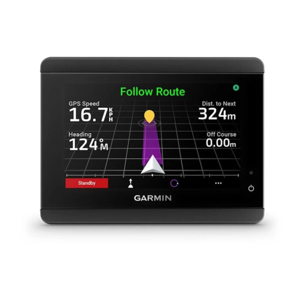 Дисплей Garmin GHC50 Autopilot Display 010-02731-00 — изображение 6