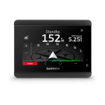 Дисплей Garmin GHC50 Autopilot Display 010-02731-00 — изображение 5