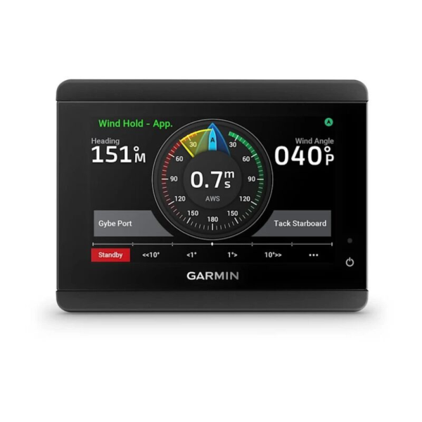 Дисплей Garmin GHC50 Autopilot Display 010-02731-00 — изображение 4