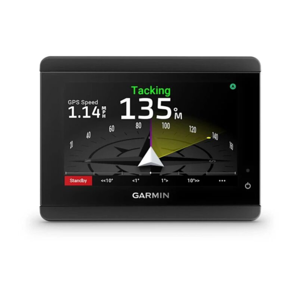 Дисплей Garmin GHC50 Autopilot Display 010-02731-00 — изображение 3