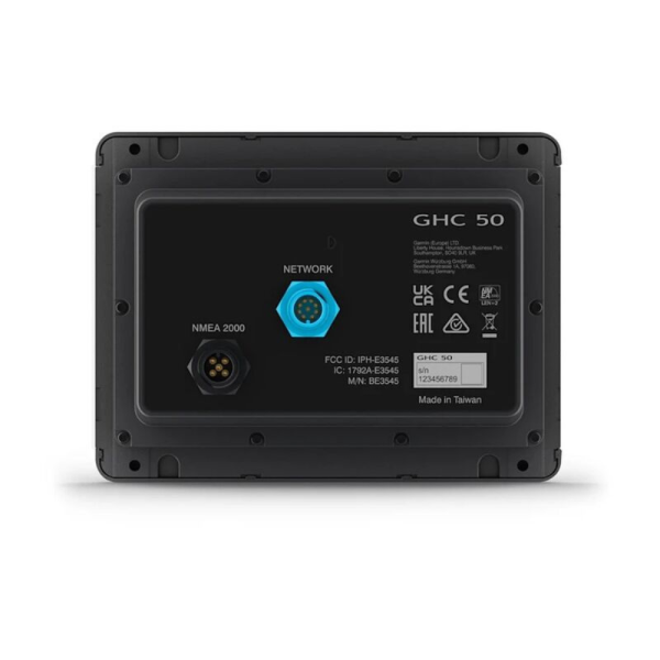 Дисплей Garmin GHC50 Autopilot Display 010-02731-00 — изображение 7