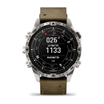 Часы Garmin MARQ Adventurer Gen 2 Damascus Steel Edition 010-03393-31 — изображение 10
