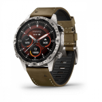 Часы Garmin MARQ Adventurer Gen 2 Damascus Steel Edition 010-03393-31