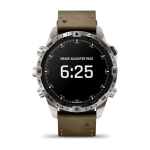 Часы Garmin MARQ Adventurer Gen 2 Damascus Steel Edition 010-03393-31 — изображение 2