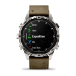Часы Garmin MARQ Adventurer Gen 2 Damascus Steel Edition 010-03393-31 — изображение 11