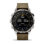 Часы Garmin MARQ Adventurer Gen 2 Damascus Steel Edition 010-03393-31 — изображение 7