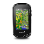 Навигатор Garmin Oregon 700 010-01672-01