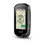 Навигатор Garmin Oregon 700 010-01672-01 — изображение 7